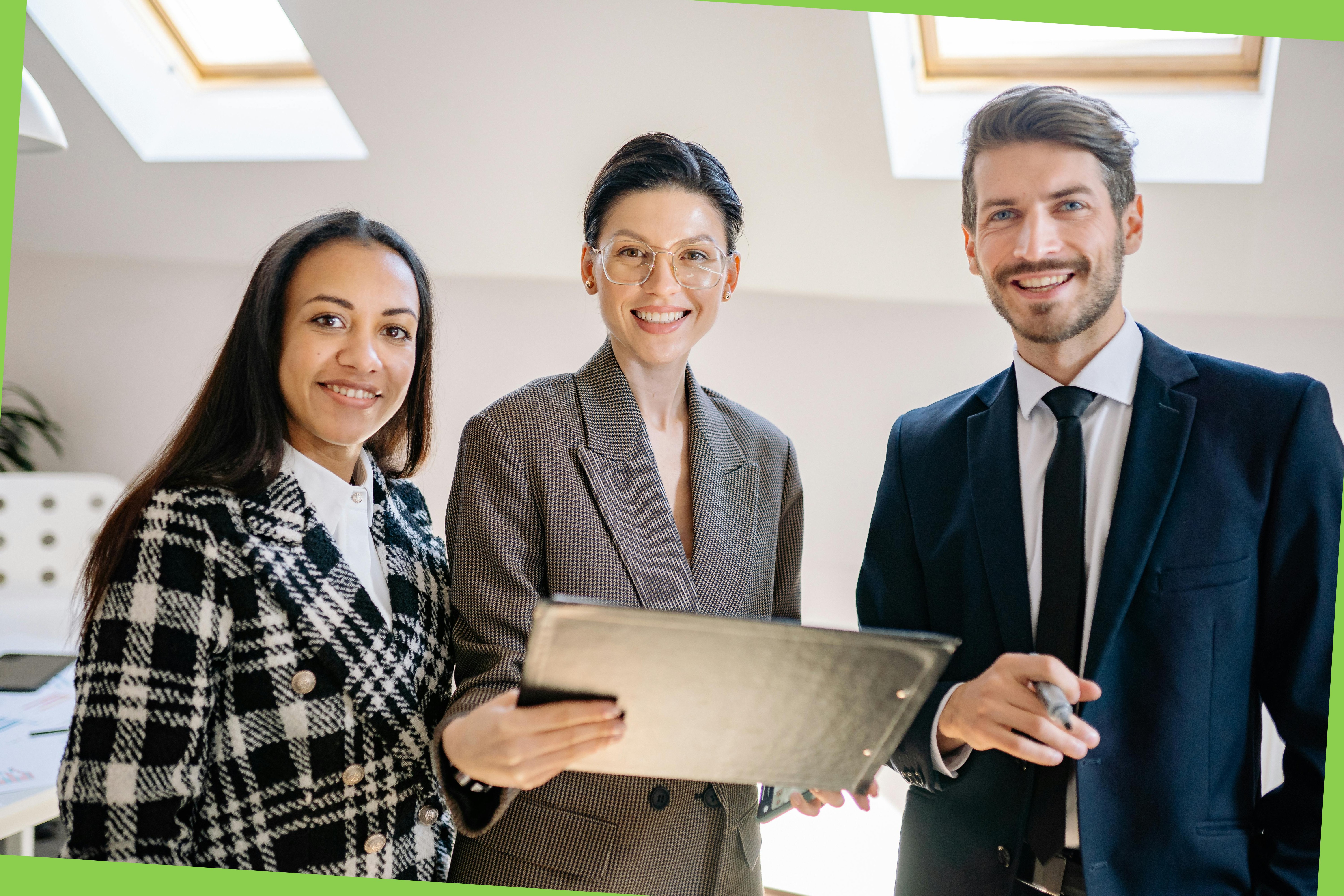 Наша команда